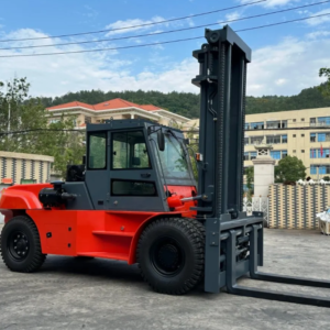 18 Ton Diesel Forklift