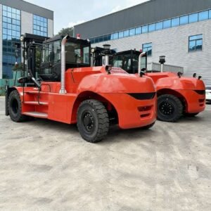 20 Ton Diesel Forklift