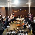 HARMAC Celebrates Halloween 2025 with Sweet Treats and Team Fun