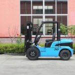 3 Ton Diesel Forklift