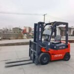 1.5 Ton Diesel Forklift