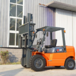 5 Ton Diesel Forklift