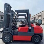 3.5 Ton LPG Forklift