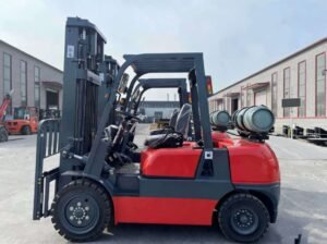 3.5 Ton LPG Forklift