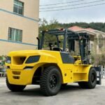 16 Ton Diesel Forklift