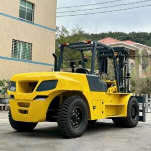 16 Ton Diesel Forklift