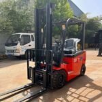 1.8 Ton Electric Forklift