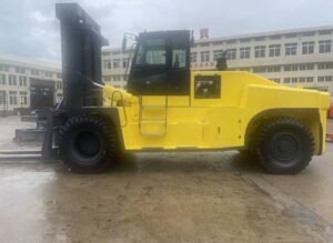 35 Ton Diesel Forklift