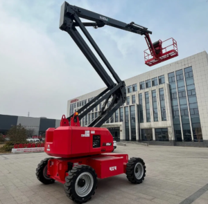 21 Meters Aerial Work Platform