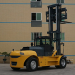 25 Ton Diesel Forklift