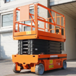 8 Meters Scissor Lift