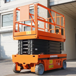 8 Meters Scissor Lift