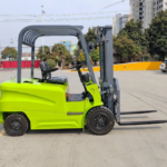 3 Ton Electric Forklift