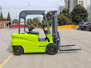 3 Ton Electric Forklift