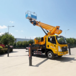 23 Meters Aerial Work Platform