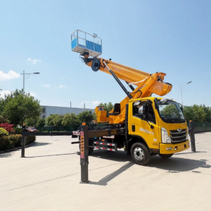 23 Meters Aerial Work Platform