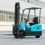1 Ton Electric Forklift