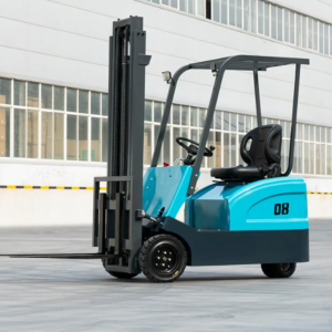 1 Ton Electric Forklift