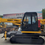 28 Meters Crawler Crane