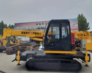 28 Meters Crawler Crane