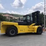 50 Ton Diesel Forklift