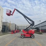 18 Meters Boom Lift