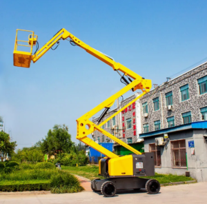 10 Meters Aerial Work Platform