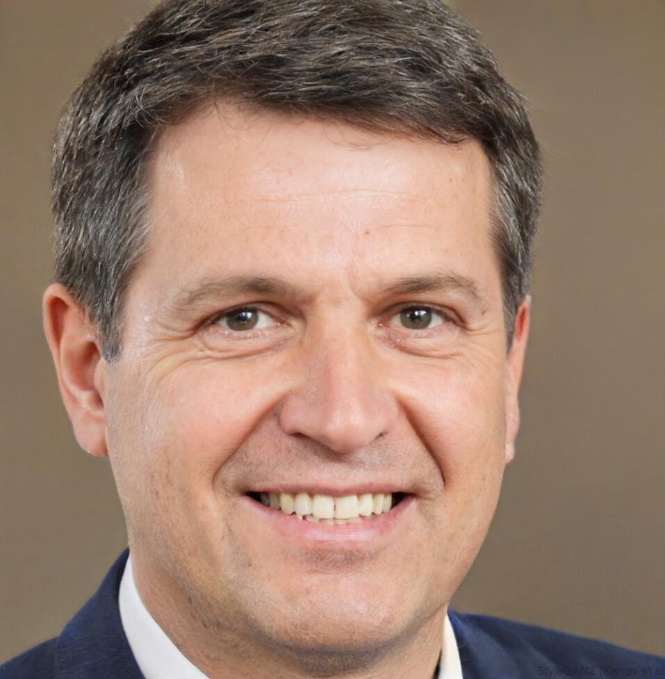 Portrait of Mohammed R.