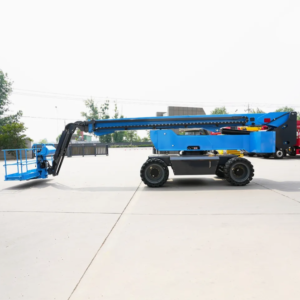 28 Meters Boom Lift