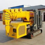 12 Ton Crawler Crane