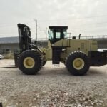 25 Ton Rough Terrain Forklift