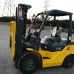 1.5 Ton Diesel Forklift