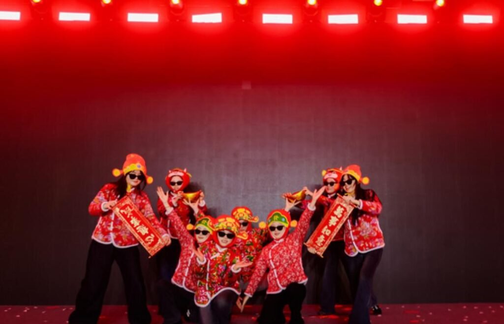 HARMAC Shines at Annual Gala and Embarks on a New Journey