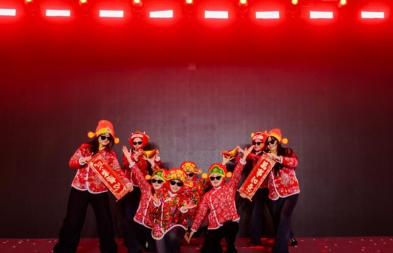 HARMAC Shines at Annual Gala and Embarks on a New Journey