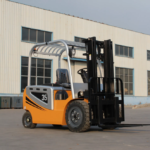 3.5 Ton Electric Forklift
