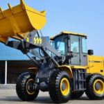 3000KG Wheel Loader