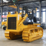16 Ton Crawler Bulldozer