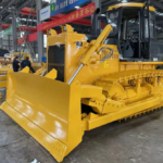 17 Ton Crawler Bulldozer