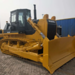22 Ton Crawler Bulldozer