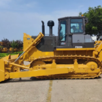 22 Ton Crawler Bulldozer