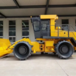 20 Ton Landfill Compactor