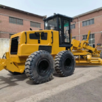 16.5 Ton Motor Grader