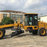 7.5 Ton Motor Grader