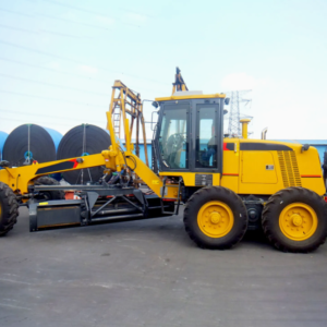 7 Ton Motor Grader