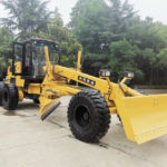 16 Ton Motor Grader