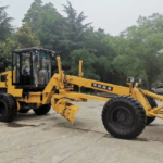 16.9 Ton Motor Grader