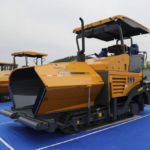 6 Meters Asphalt Paver
