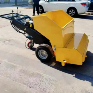 1 Meter Asphalt Paver