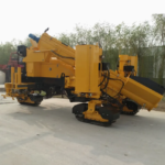 1.3 Meters Asphalt Paver