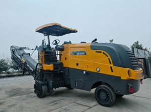 XCMG XM1005H Cold Milling Machine